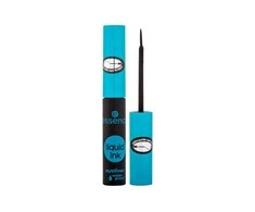 Essence Cosmetics Skystas akių pieštukas, atsparus vandeniui 3ml