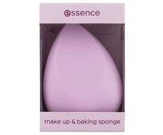 „Essence“ makiažo ir kepimo kempinėlių aplikatorius