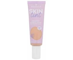 „Essence Skin Tint Hydrating“ natūralios apdailos makiažas