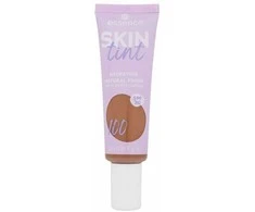 „Essence Skin Tint Hydrating“ natūralios apdailos makiažas