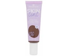 „Essence Skin Tint Hydrating“ natūralios apdailos makiažas