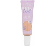 „Essence Skin Tint Hydrating“ natūralios apdailos makiažas