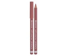 "Essence Cosmetics" minkštas ir tikslus lūpų pieštukas 203-My Advice 0,78ml