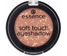 Essence Soft Touch Akių šešėliai