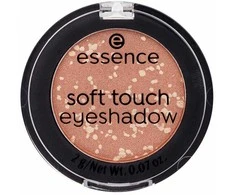 Essence Soft Touch Akių šešėliai