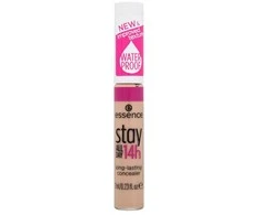 Essence Cosmetics Stay All Day 14h ilgai išliekantis maskuojamasis 40-šiltas smėlio spalvos 7 ml