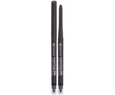 Essence Cosmetics "Superlast 24h" vandeniui atsparus antakių pieštukas 40-Cool Brown 0,31g
