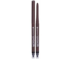 Essence Cosmetics "Superlast 24h" vandeniui atsparus antakių pieštukas 30 0,31g