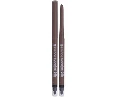 Essence Cosmetics "Superlast 24h" vandeniui atsparus antakių pieštukas 20 0.31g