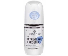 Essence Cosmetics Essence The Extreme nagų kietiklis