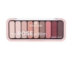 Essence Cosmetics The Rose Edition akių šešėlių paletė 10g