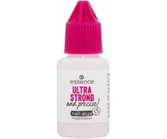 Essence Cosmetics Essence Ultra Strong &amp; Precise! Nail Glue False Nails