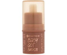 Essence Baby Got Bronze bronzantas moterims, 5,5 g