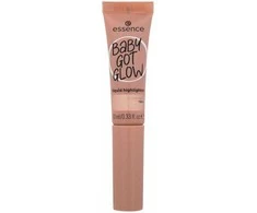 Essence Cosmetics Essence Baby Got Glow Liquid Highlighter Brightener