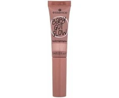 „Essence Baby Got Glow“ skystas šviesinimo priemonė „Shield“