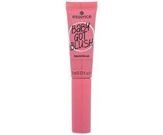 Essence Baby Got Blush skysti skaistalai