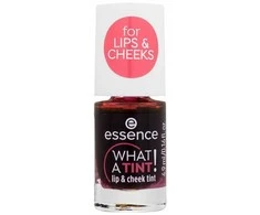 Essence What A Tint lūpų dažai
