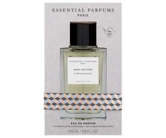 Essential Parfums Mon Vetiver EDP 100ml