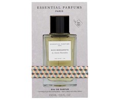 Dior Essential Parfums Nice Bergamote EDP 100ml