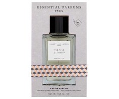 Essential Parfums Musc eau de parfum pakartotinai užpildomas purškiklis 100 ml