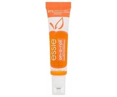 Essie On A Roll Apricot Nail &amp; Cuticle Oil Nail Care Nagų priežiūros priemonė moterims, 13,5 ml