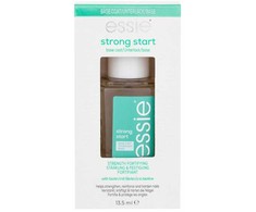 Essie Strong Start Base Coat Nagų lakas moterims, 13,5 ml