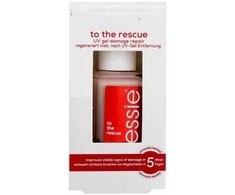 „Essie To To the Rescue“ nagų priežiūra