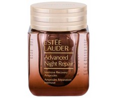 Estee Lauder Advanced Night Repair Intensive Recovery ampulės, 60 vnt