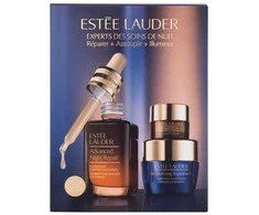 Estee Lauder E.Lauder Nighttime Experts Set, 50 ml