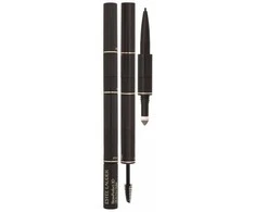 Estée Lauder Brow Perfect 3D viskas viename antakių formuotojas Pieštukas