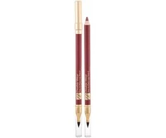 Estee Lauder Double Wear Stay-in-Place Double-Ended Lip Liner 01 Rožinė 1.2 g