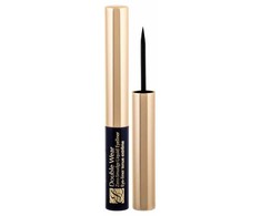 Estee Lauder Double Wear Zero Smudge skystas akių apvadas 02 Brown