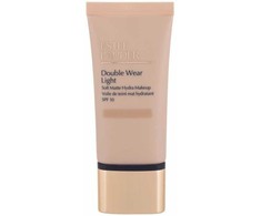 Estée Lauder Double Wear Light Soft Matte Hydra Makeup 1w2 Sand SpfF10, 30 ml