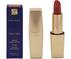 Estée Lauder Pure Color Creme Lipstick kreminio efekto lūpų dažai, atspalvis: 440 Irresistible, 3.5 g