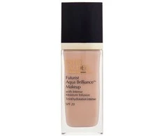 Estée Lauder Futurist Aqua Brilliance Makeup