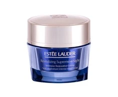 Estee Lauder Revitalizing Supreme+ Night Intensive Restorative Creme maitinantis naktinis kremas veidui, 50 ml