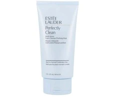 Estee Lauder Perfectly Clean Foam Cleanser Veido prausiklis, 150 ml