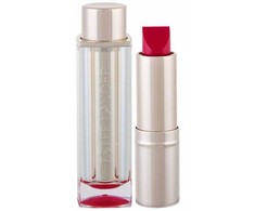 Estee Lauder Pure Color Love Lipstick 310 Bar Raudona