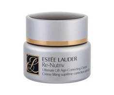 Estee Lauder E.Lauder Re-Nutriv Ultimate Lift senėjimą koreguojantis kremas, 50 ml