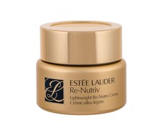 Estee Lauder E.Lauder Re-Nutriv Light Weight Kreminis jauninamasis veido kremas, 50 ml