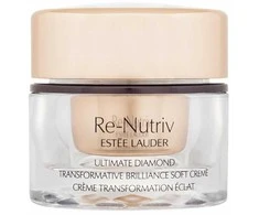 Estee Lauder E.Lauder Re-Nutriv Ultimate Diamond Trans. Brill. Soft Kreminis, 30 ml