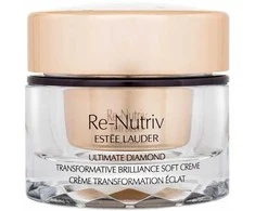 Estée Lauder Re-Nutriv Ultimate Diamond Transform Brilliance Soft Creme Day kreminis