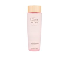 Estée Lauder Soft Clean Silky Hydrating Losjonas Facial Losjonas ir Purškiklis