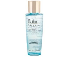 Estee Lauder Take It Away akių ir lūpų makiažo valiklis, 100 ml