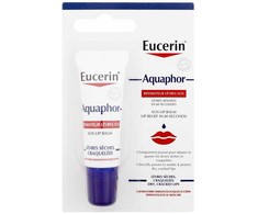 Eucerin Aquaphor SOS Lūpų balzamas Lūpų balzamas