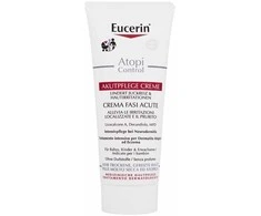 "Eucerin Atopi Control Strong Kreminis" odos priežiūros kremas 100ml