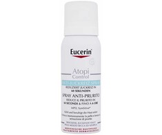 Eucerin AtopiControl Anti-Itch-Purškiklis Body Vanduo unisex, 50 ml
