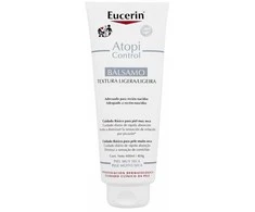 Eucerin AtopiControl Balm balzamas, 400 ml