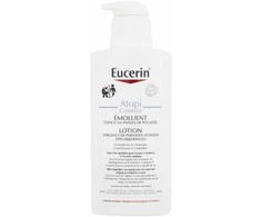 "Eucerin Atopicontrol" kūno losjonas su omega 400ml