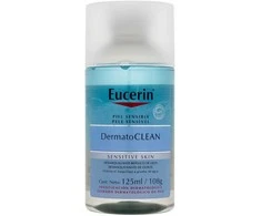 Eucerin "Derma toCLEAN" (micelinis akių makiažo valiklis) 125 ml
